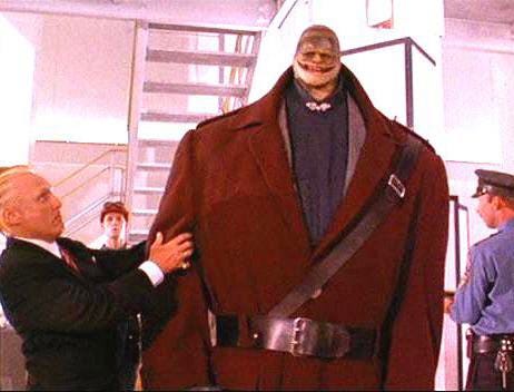 Goomba from 1993 Super Mario Bros. : r/DestinyFashion