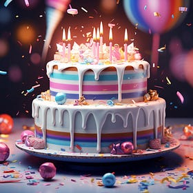 AI Roundup 043: Happy birthday, ChatGPT
