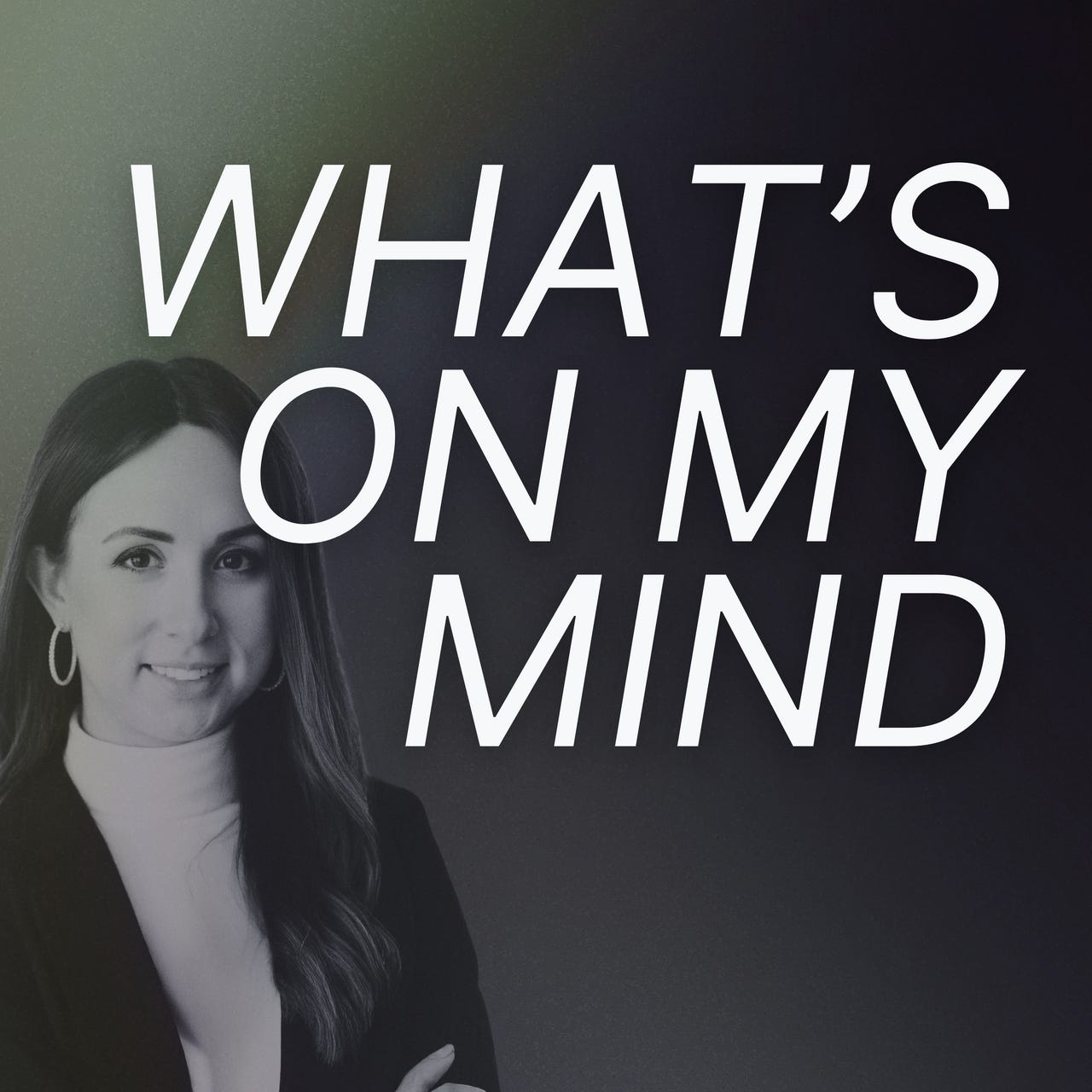 What's On My Mind with Tzivia Cohen