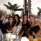 Building a Social Circle Abroad