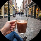 Weekend Wanderer: Cozy Cocoa Crawl in Cazenovia, New York 