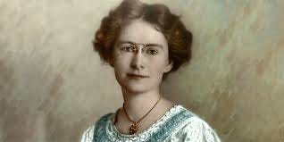 BaylorProud » Dorothy Scarborough ...