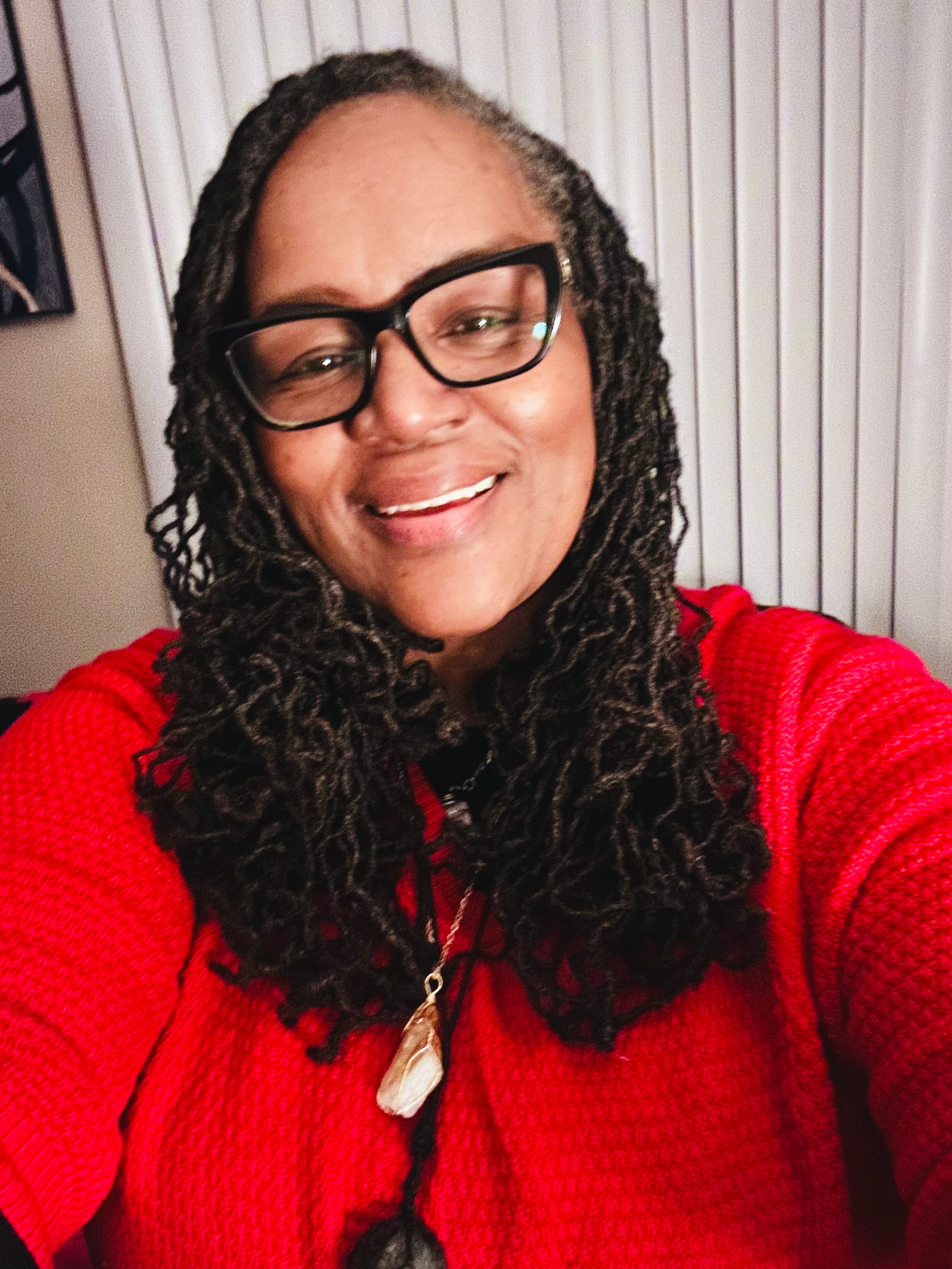 Lisa Alston