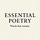 Essential Poetry
