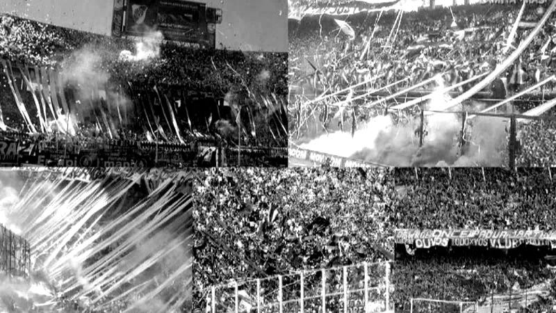 hinchadas argentinas