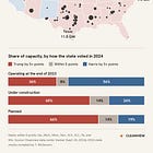 Data Center Development Is Booming in States That Voted For Trump