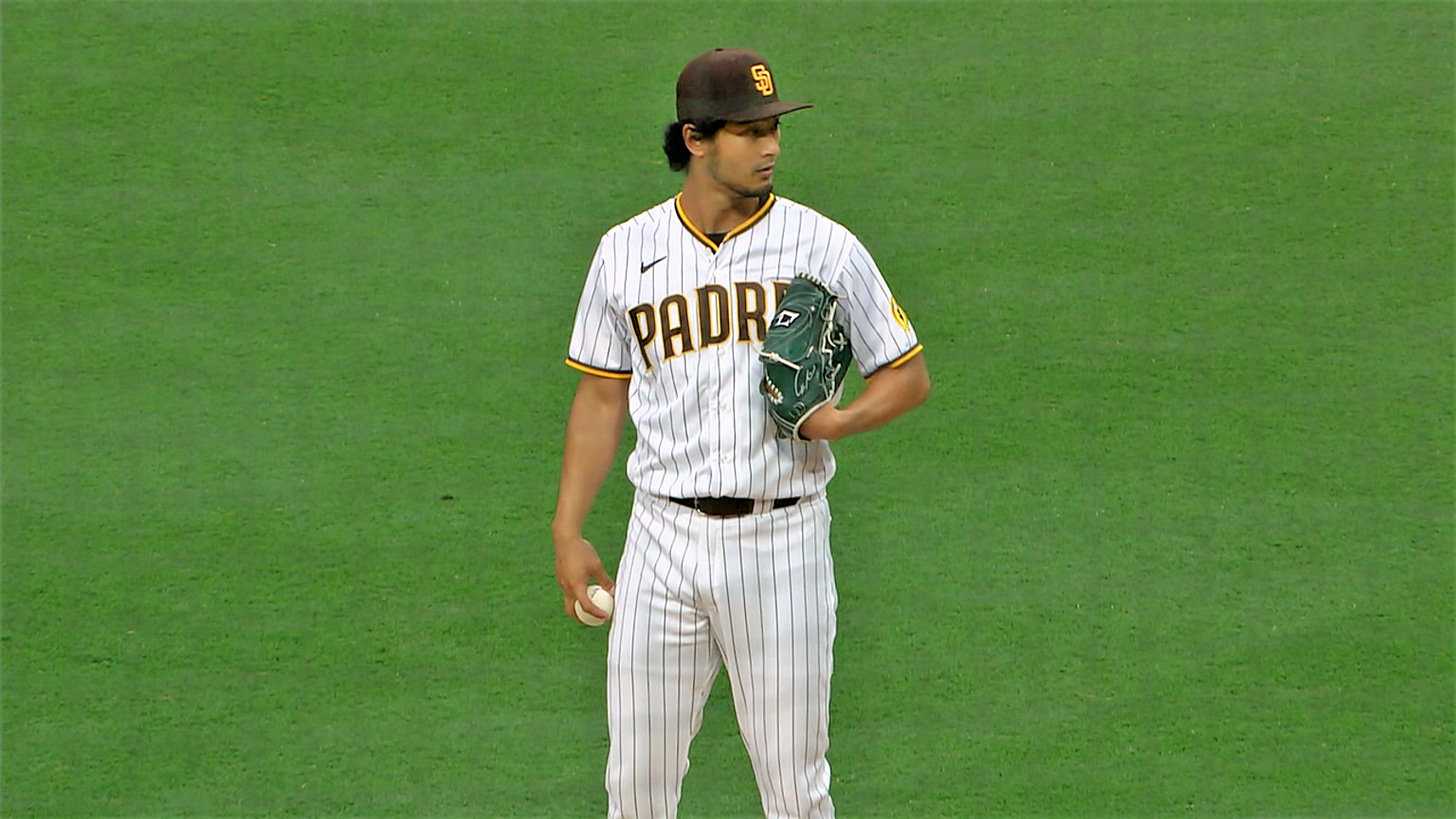 Machado y Darvish dan cuarta victoria seguida a Padres