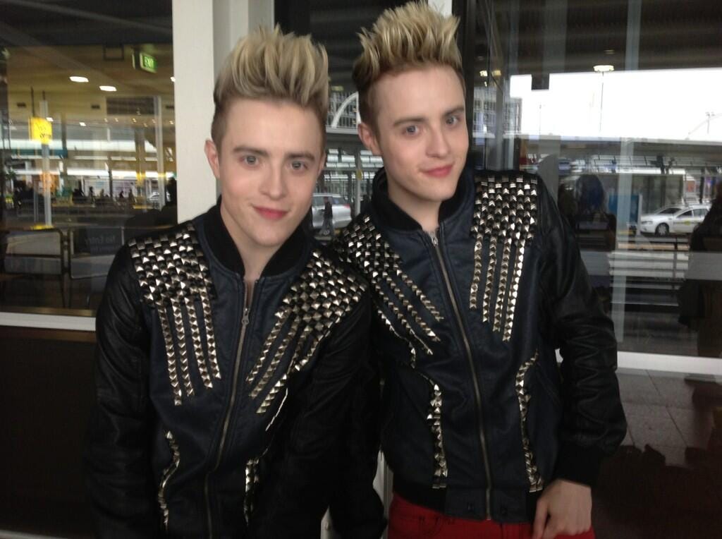 Jedward - Wikipedia