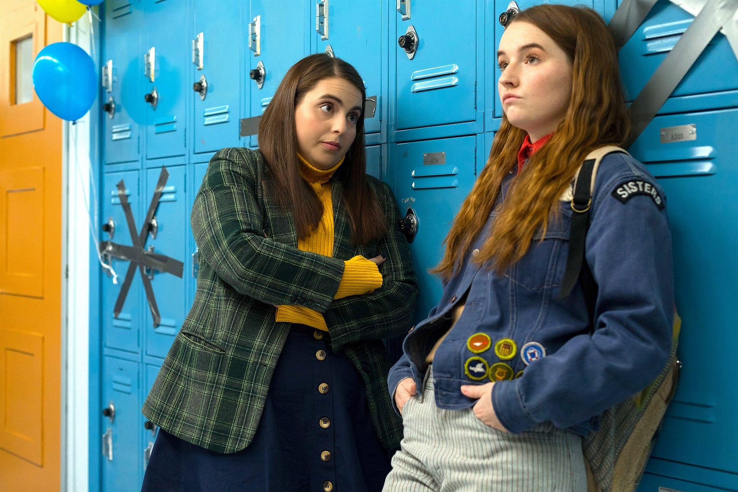 Booksmart' Review: This Is the First Truly Evolved Teen Movie | Glamour