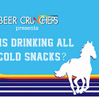Who is Drinking All The Cold Snacks? 