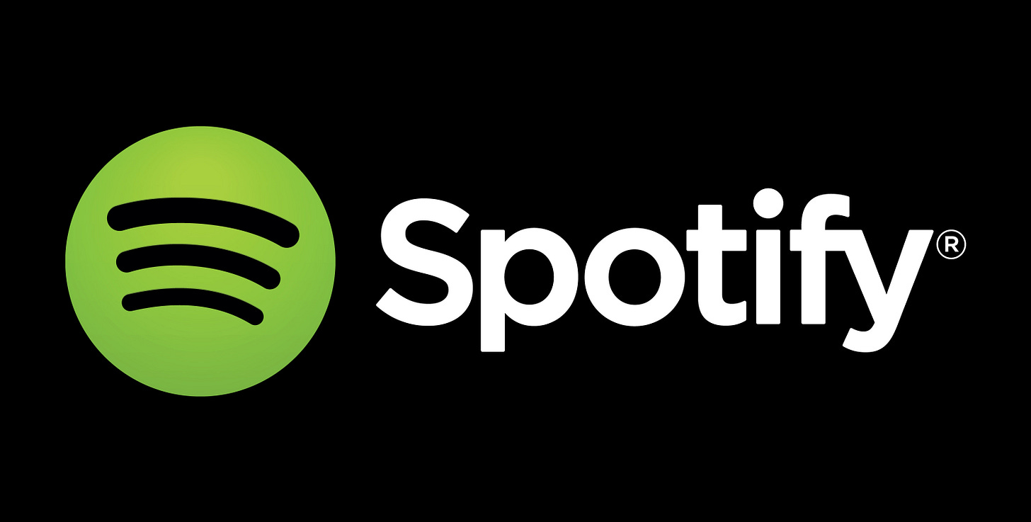 Spotify To Monitor Users Speech To Recommend Music In New Patent - mxdwn Music Spotify To Monitor Users Speech To Recommend Music In New Patent - mxdwn Music