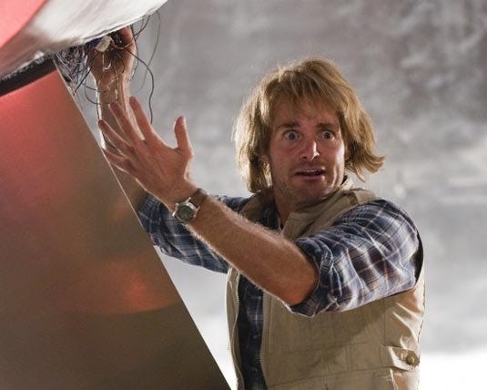 MacGRuber inside