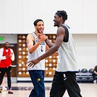 Pacers-Bucks schedule set, Indy will host first playoff games in five years on April 26, 28