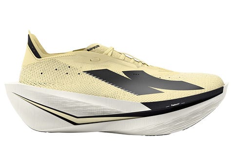 Gamme KipRun / KipRide / KipStorm / KipSummit