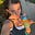 Sarah's avatar