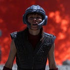 Creativity AI #37: Weekly AI art update