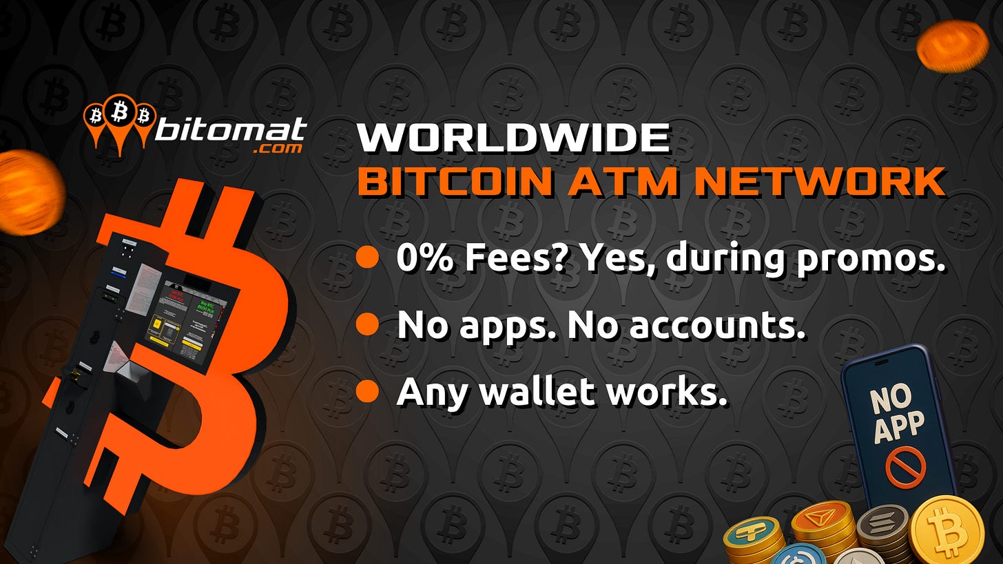 Bitomat.com