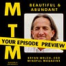 Men Talking Mindfulness