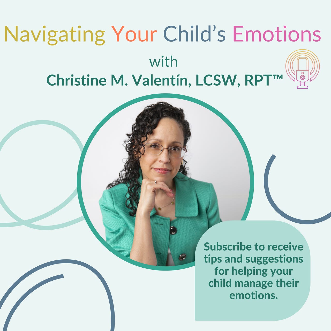 Navigate Your Child's Emotions 