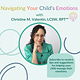 Navigate Your Child's Emotions 