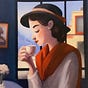 Ann Jackson's avatar