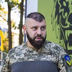 We Fight As We Breathe: A Q&A with Mamuka Mamulashvili