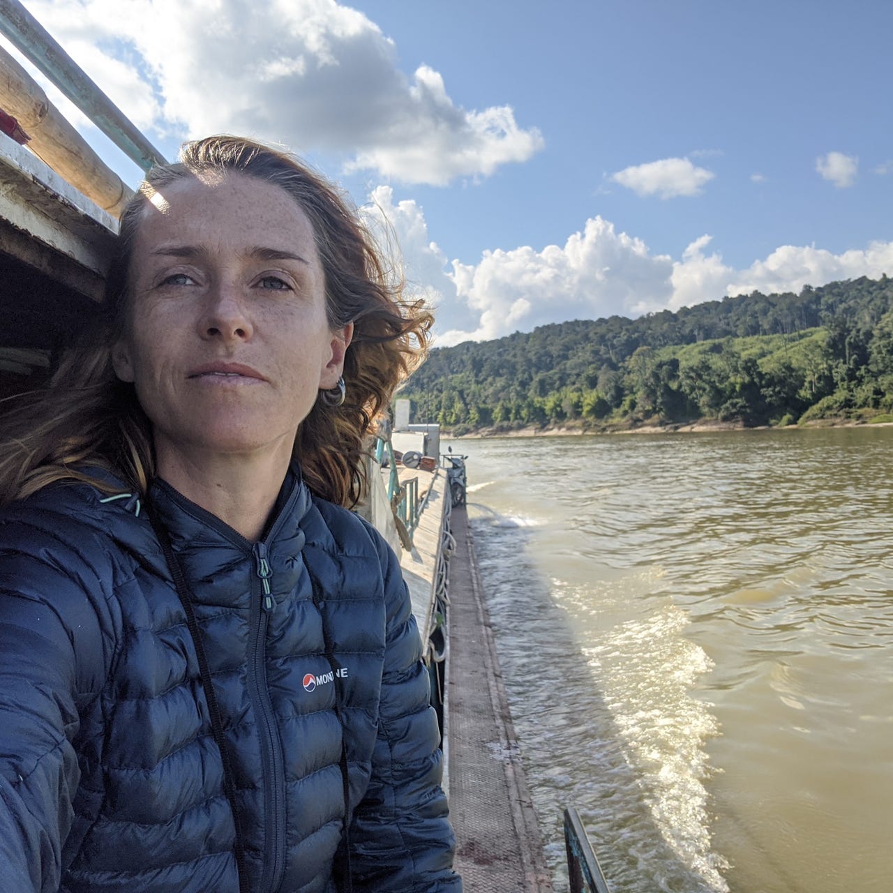 Under the Hawthorn Tree with Antonia Bolingbroke-Kent