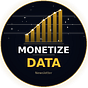 Monetize Data's avatar