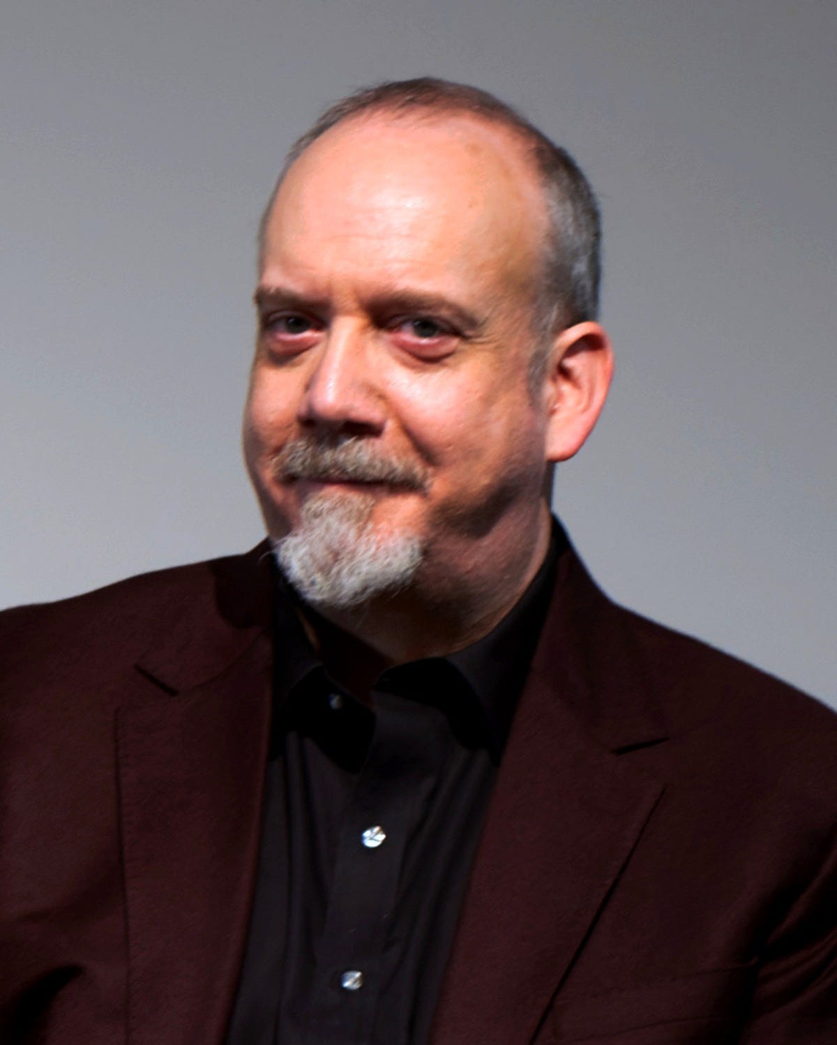 Paul Giamatti, star of The Holdovers. Image: Raph_PH via Wikimedia Commons Paul Giamatti, star of The Holdovers. Image: Raph_PH via Wikimedia Commons
