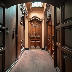 That was the work of the Devil, not reason!