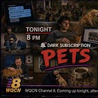 ▶️ S1.E1: Pets