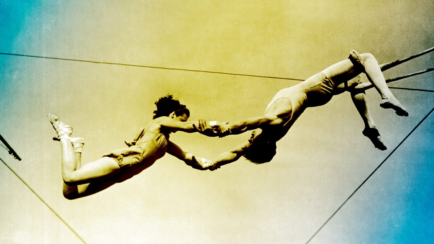 5 barriers to break in order to build trust between coworkers - Fast Company