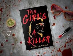Amazon.com: This Girl's a Killer: A ...