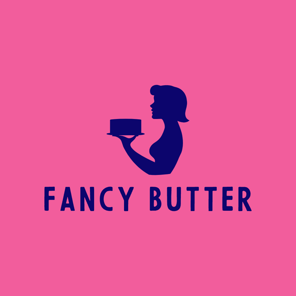 Fancy Butter
