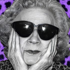 The nudist films of Doris Wishman