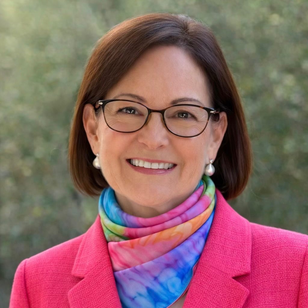 Embracing the Full Catastrophe