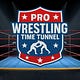 Pro Wrestling Time Tunnel
