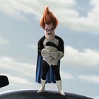 Discussing hierarchy and Zoomettes with a Zoomer boy