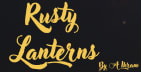 Rusty Lanterns