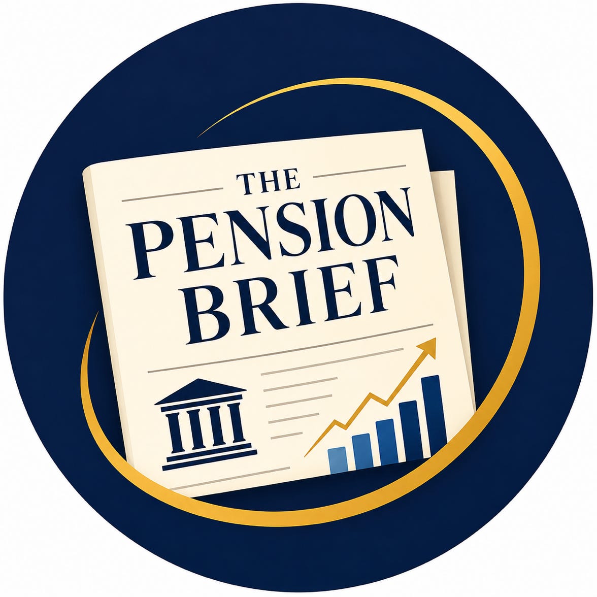 The Pension Brief