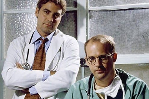 ER inside