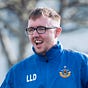 Llew Davies's avatar