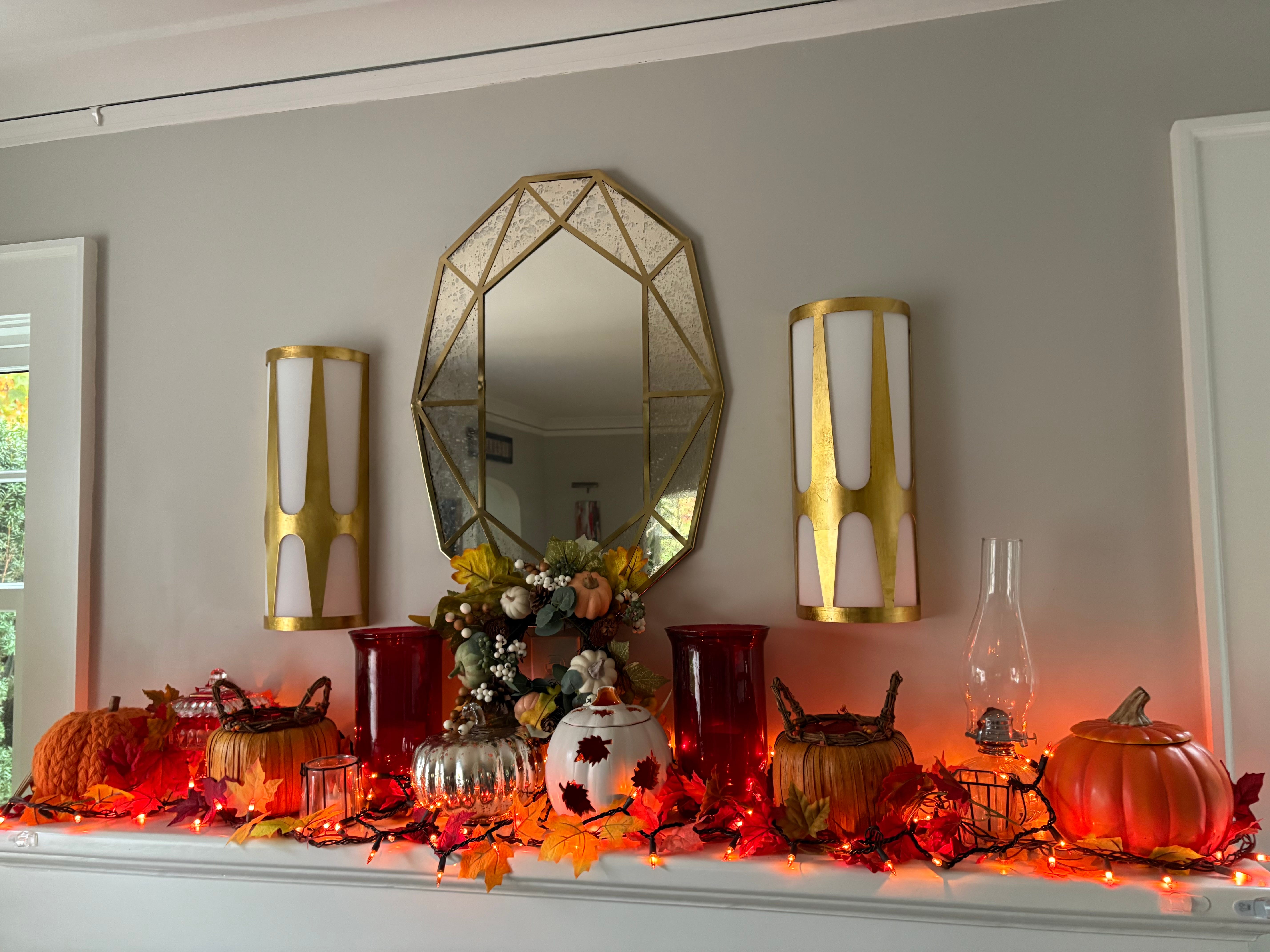 Thanksgiving Countdown Begins ... - by Stephen Robinson