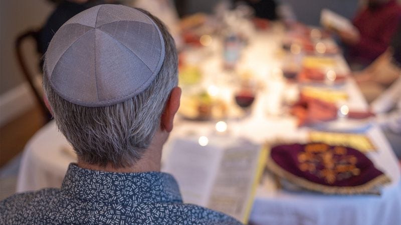 Passover | Judaism, Story, Meaning, & Traditions | Britannica