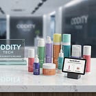 Oddity Tech ($ODD): 9.5% YTM, Net Cash, Broken CAC