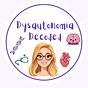 Dysautonomia Decoded's avatar