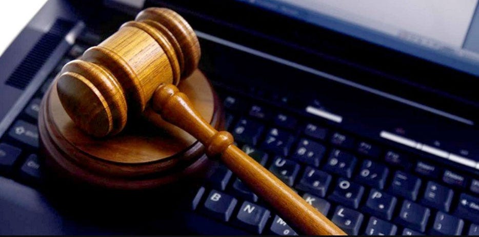 Descubra quais são os 4 crimes virtuais que mais acontecem atualmente