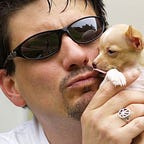 Midnight Mass News by Mike Crawford