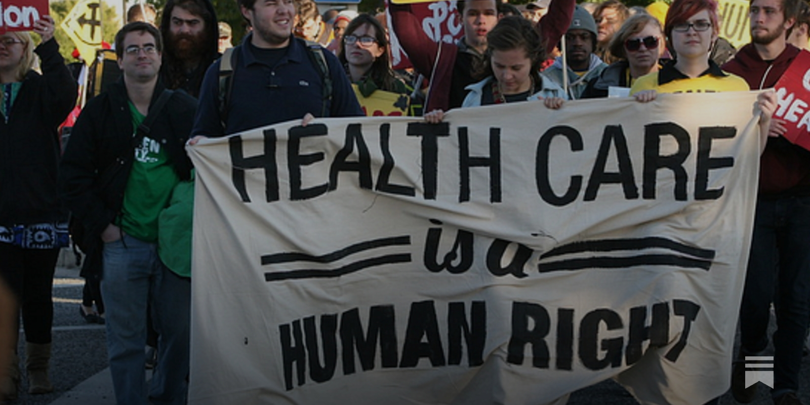 Medicare For All Starting To Look Pretty Good To People As Premiumpocalypse Looms