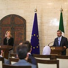 Kallas Visit Caps EU’s Return to Damascus as Brussels Ties Investment to Institutional Reform